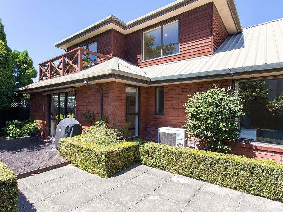 2/16B Juniper Place, Burnside, Christchurch - Carousel 1