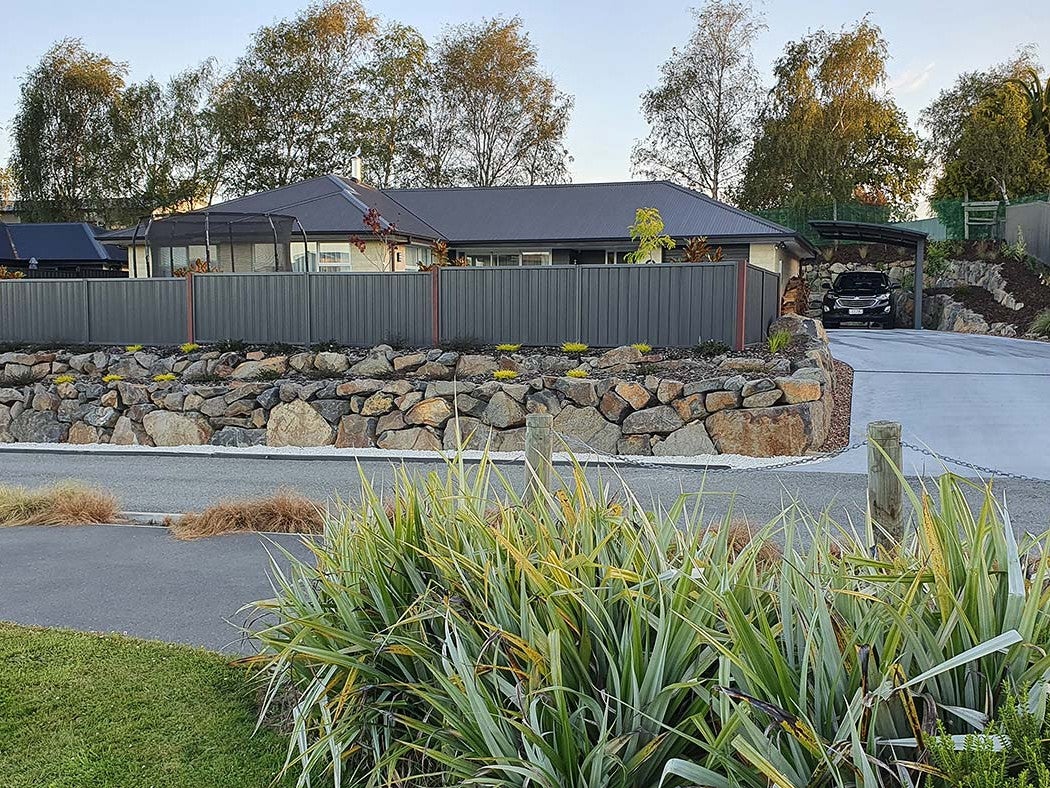8 Grosvenor Grange, Gleniti, Timaru - Carousel 1
