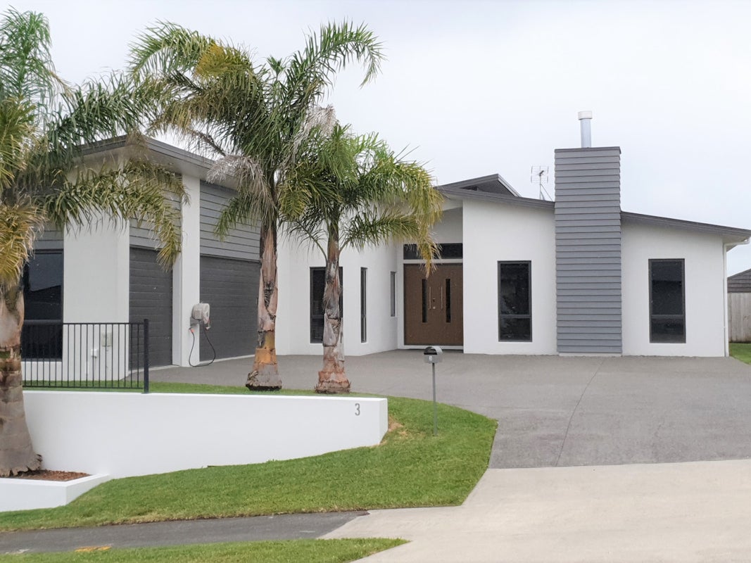 3 Horizon Place, Flagstaff, Hamilton - Carousel 1