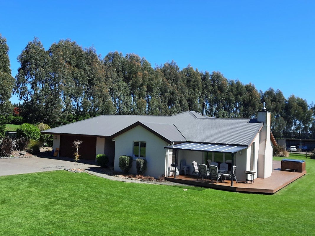 377 Mcivor Road, Myross Bush - Carousel 1