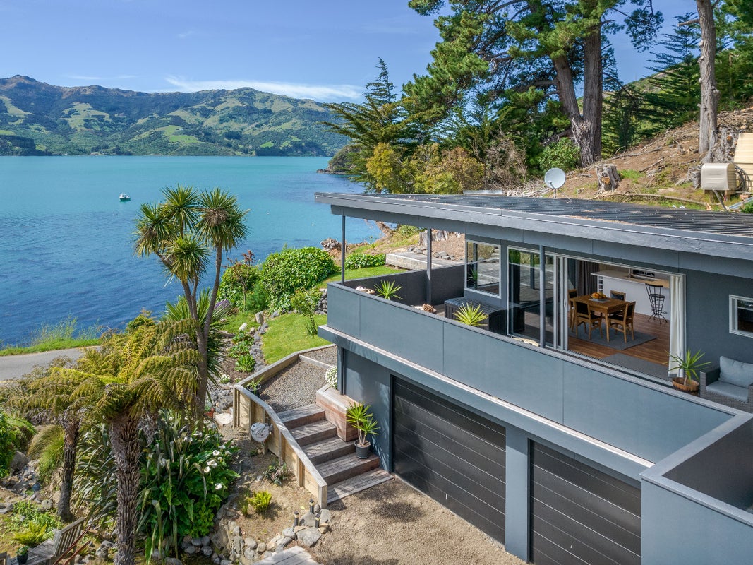 34G Bossu Road, Wainui, Akaroa - Carousel 1