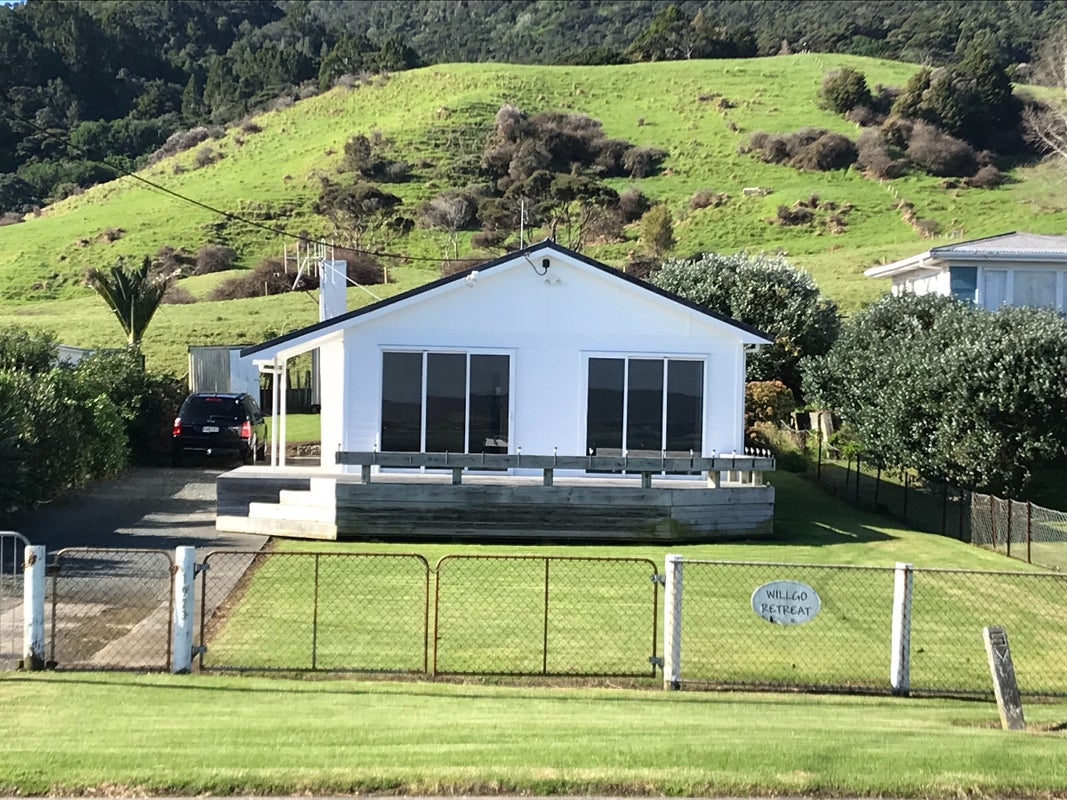 1923 Whangarei Heads Road, Whangarei Heads - Carousel 1