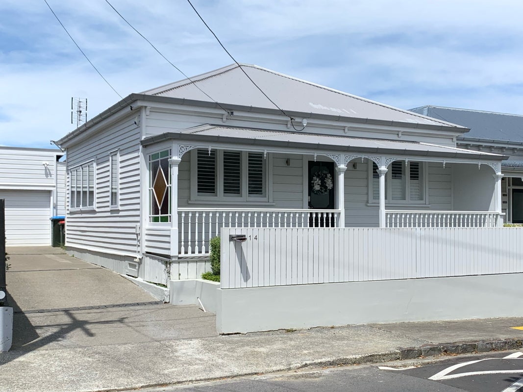 14 John Street, Ponsonby, Auckland - Carousel 1