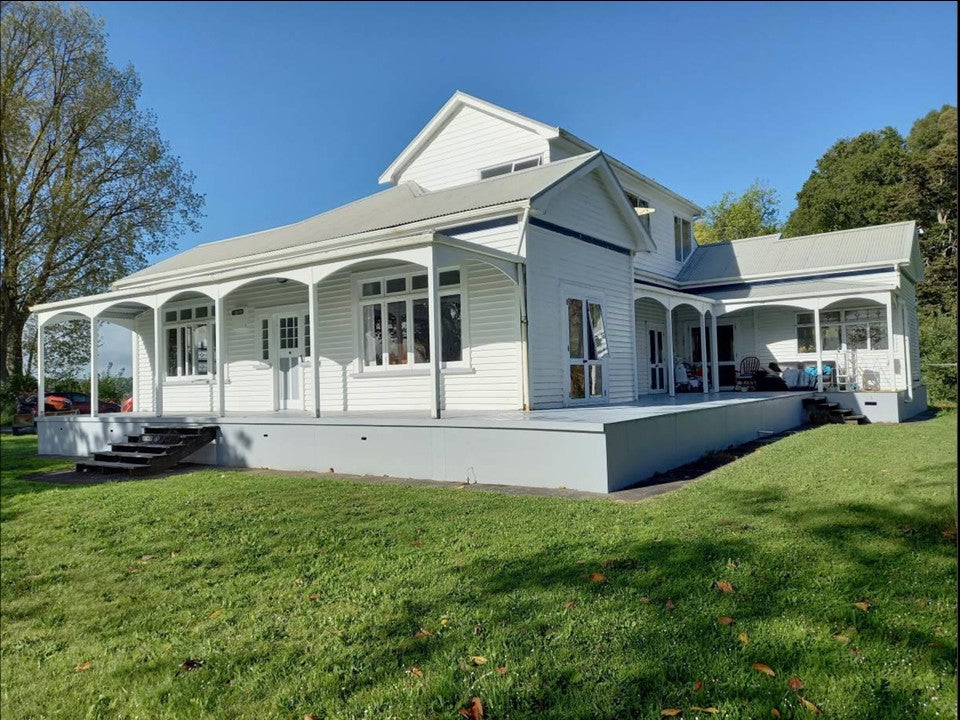 1340A Orini Road, Taupiri - Carousel 1