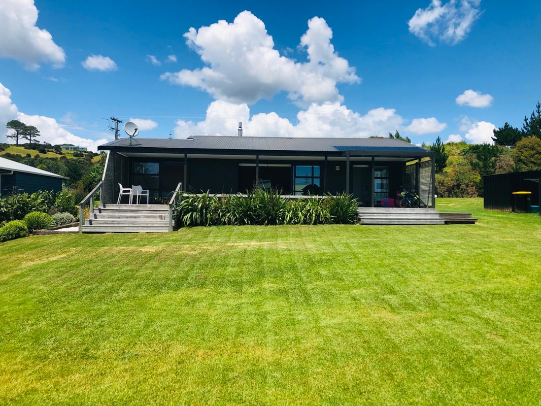 66 Te Punga Road, Whangapoua - Carousel 1