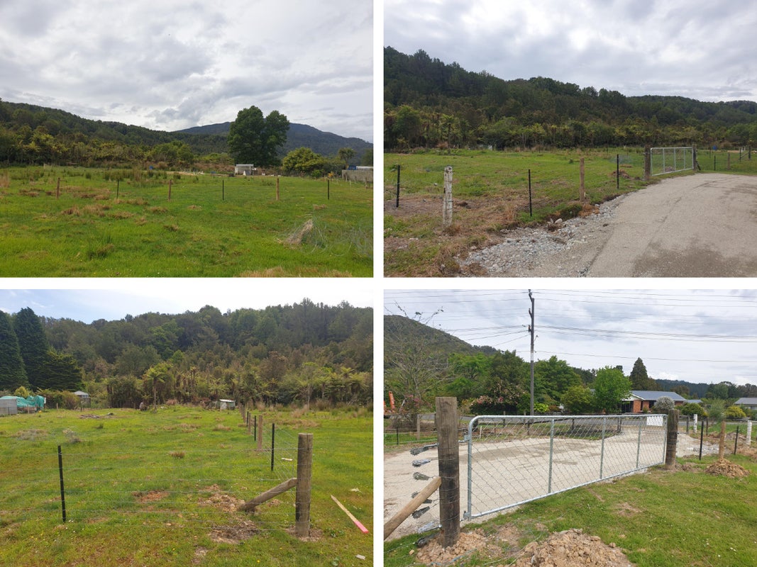 0 Cambridge Street, Taylorville, Greymouth - Carousel 1