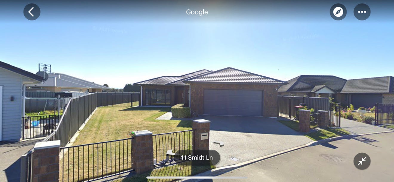 14 Smidt Lane, Mahora, Hastings - Carousel 1