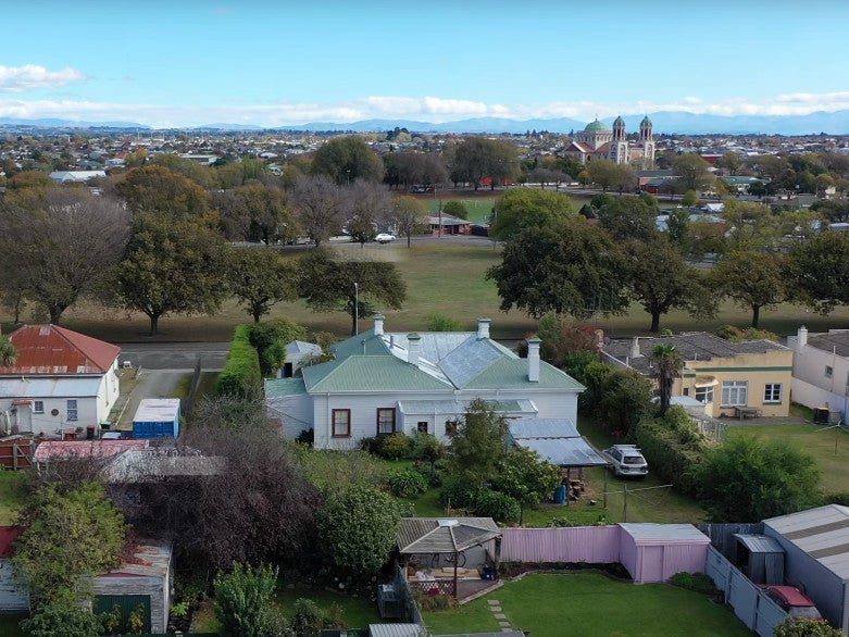 40 Victoria Street, Parkside, Timaru - Carousel 1