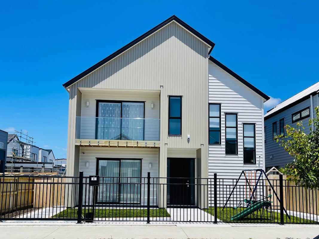 4 John Burn Road, Takanini, Auckland - Carousel 1