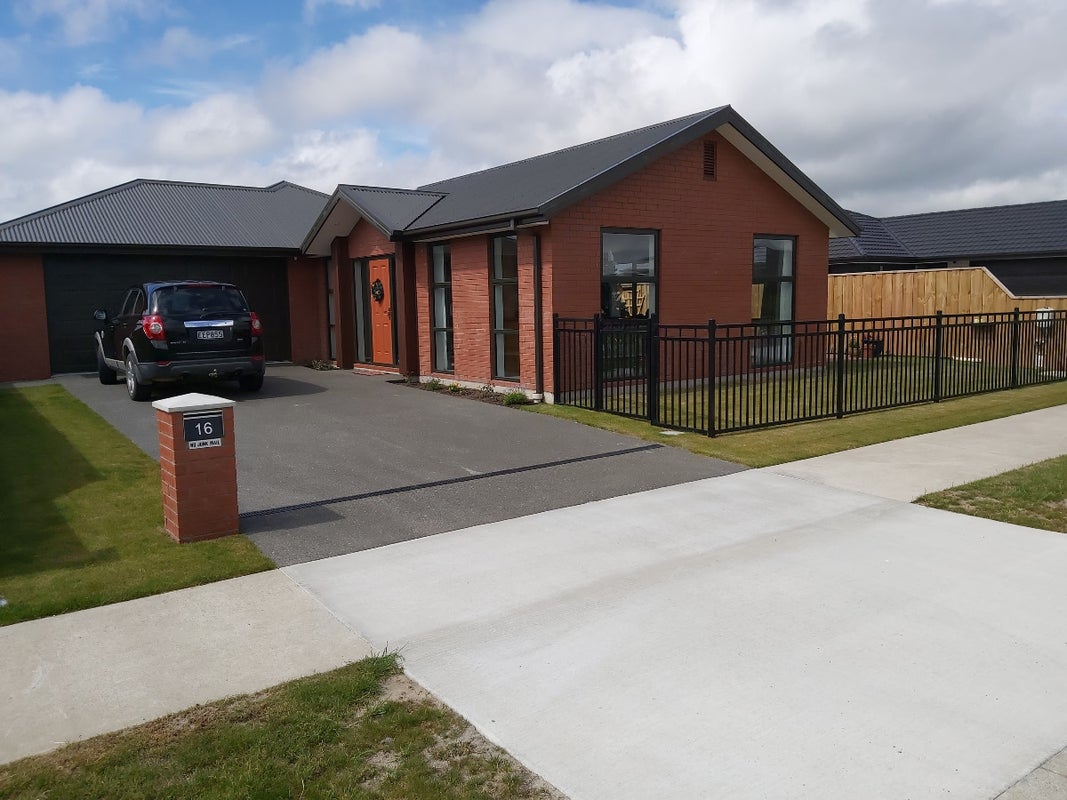 16 Te Hurunui Drive, Pegasus, Pegasus - Carousel 1