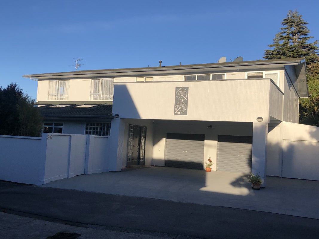 26 St Columbans Grove, Boulcott, Lower Hutt - Carousel 1