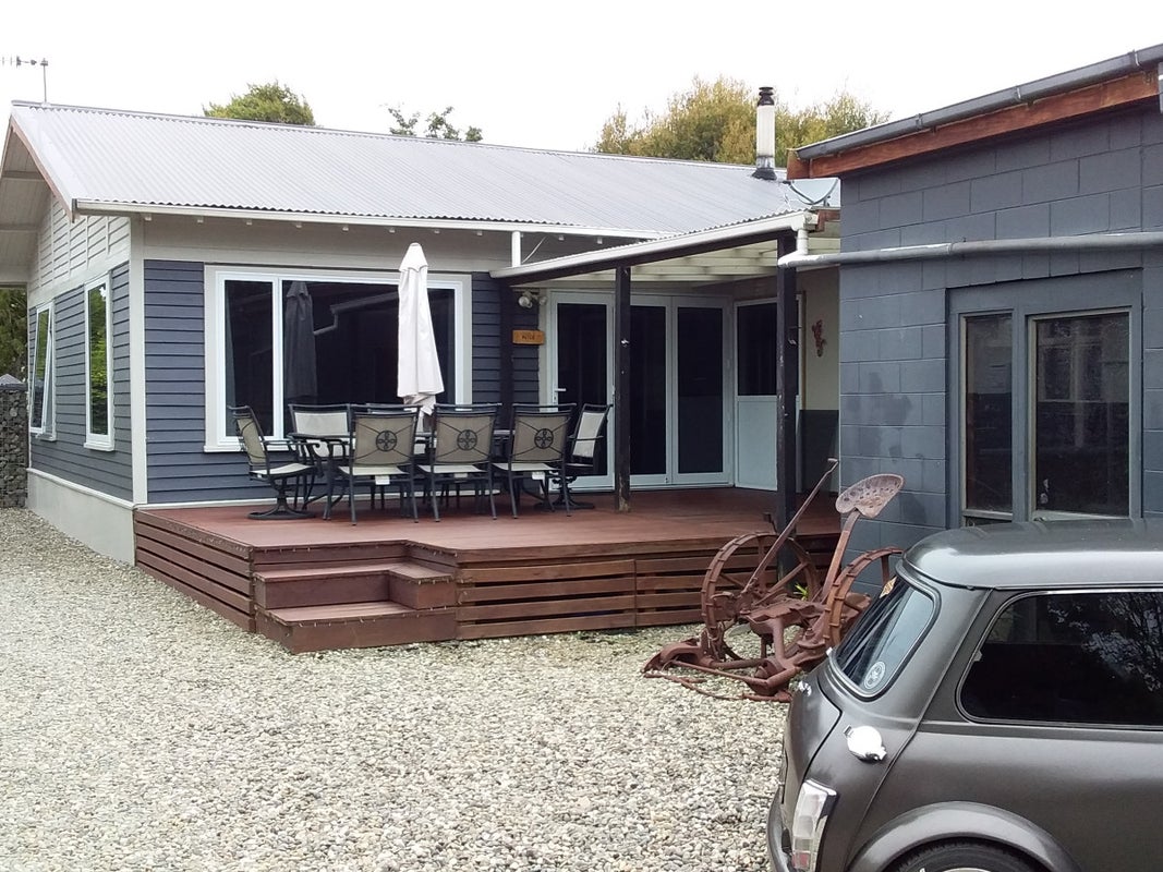 67 Morton Street, Georgetown, Invercargill - Carousel 1