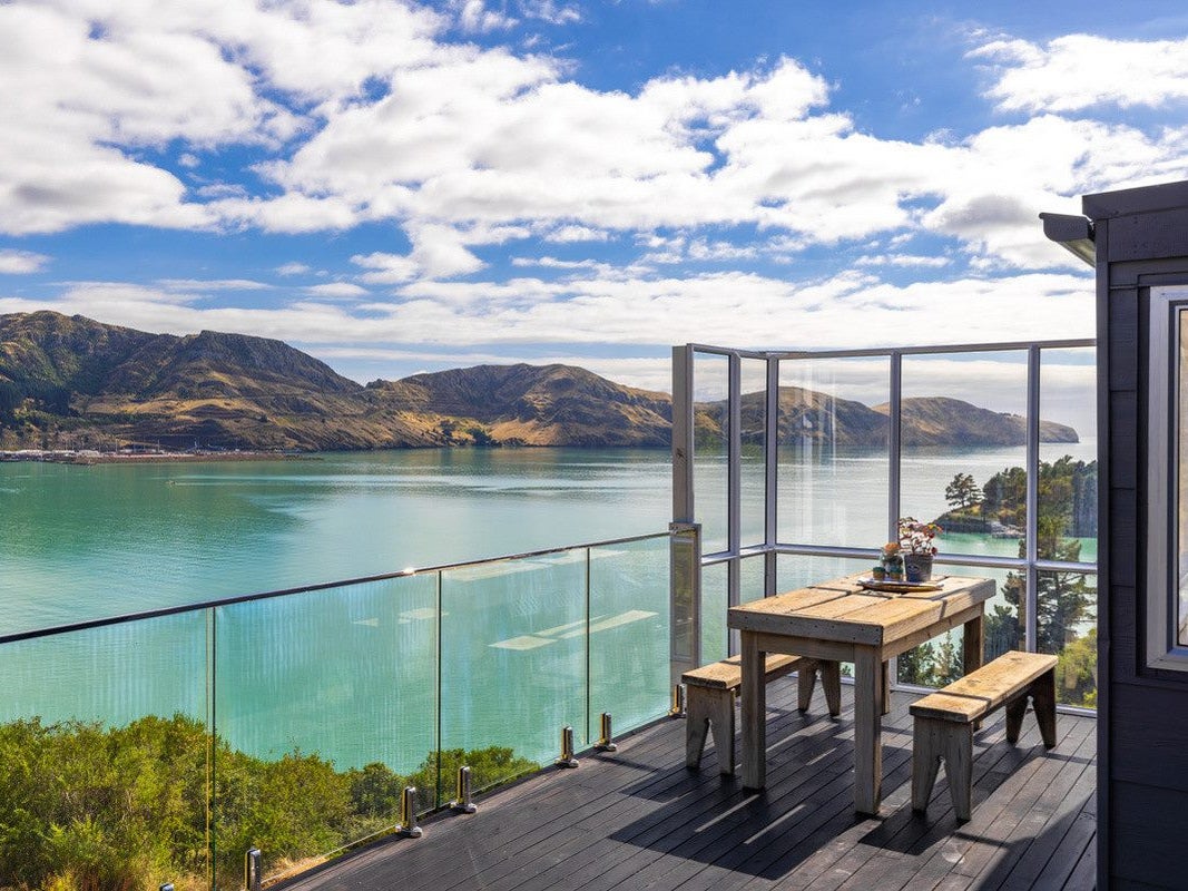 7A Ranui Crescent, Diamond Harbour, Lyttelton - Carousel 1