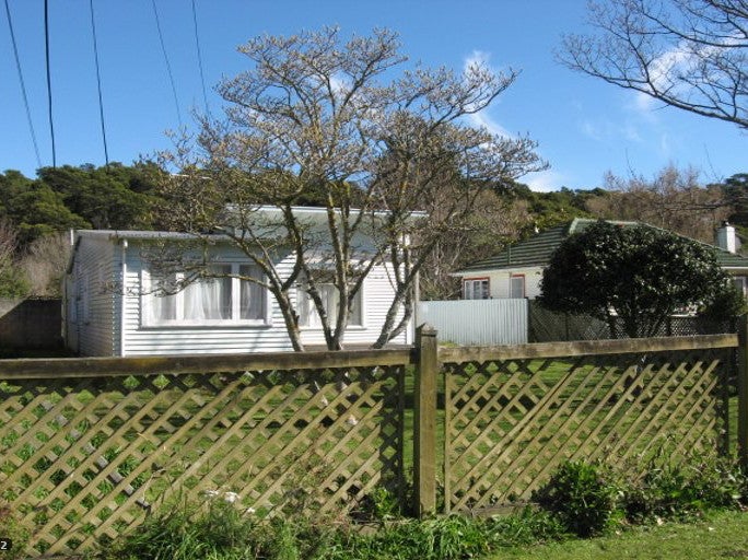 46 Dover Road, Wainuiomata, Lower Hutt - Carousel 1