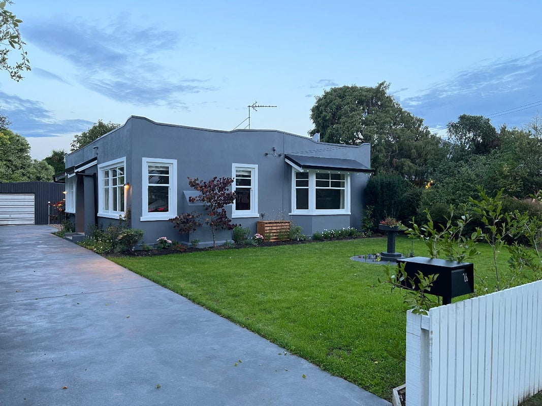 26 Francis Avenue, Mairehau, Christchurch - Carousel 1