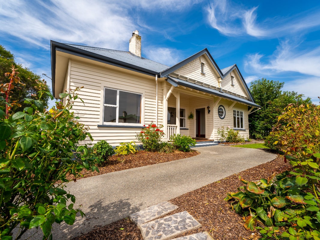 36 Harper Street, Parkside, Timaru - Carousel 1