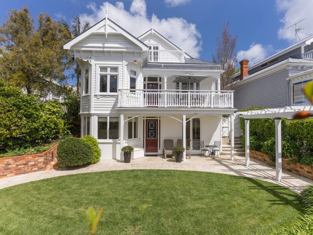 44 Wood Street, Freemans Bay, Auckland - Carousel 1