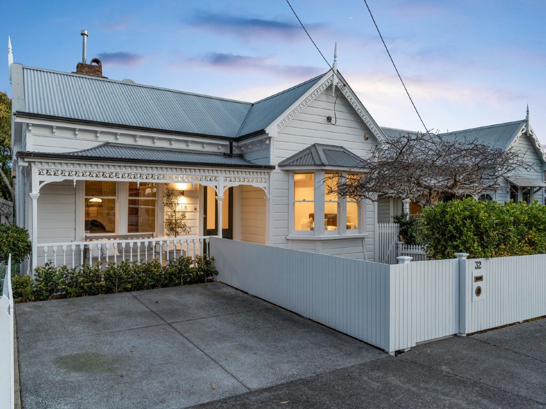 32 Richmond Road, Grey Lynn, Auckland - Carousel 1