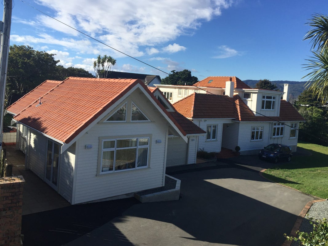 20 Pomare Road, Tirohanga, Lower Hutt - Carousel 1