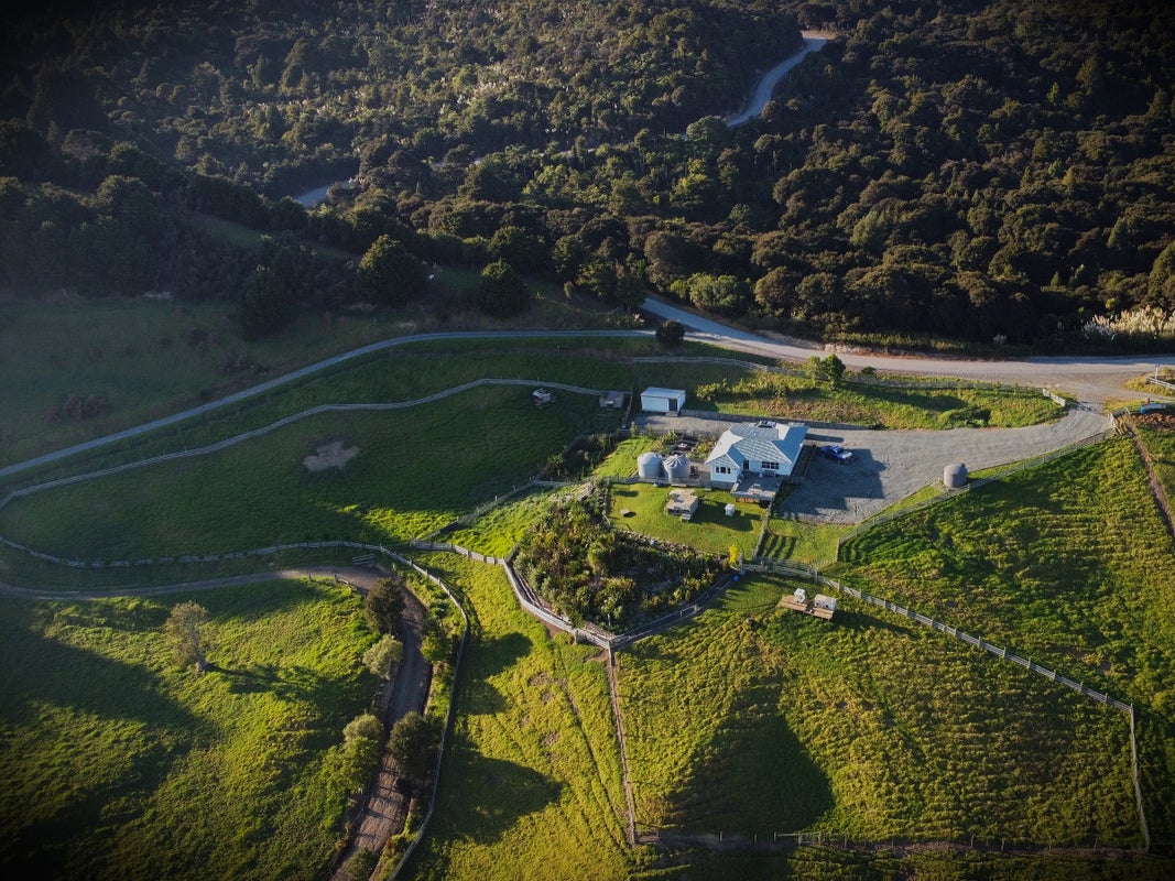 1264 Millbrook Road, Taipuha, Paparoa - Carousel 1