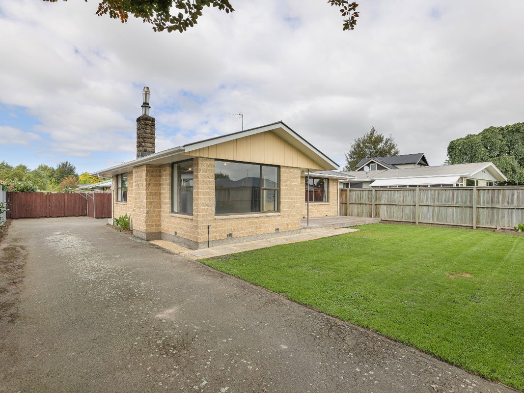 18 Belt Road, Allenton, Ashburton - Carousel 1