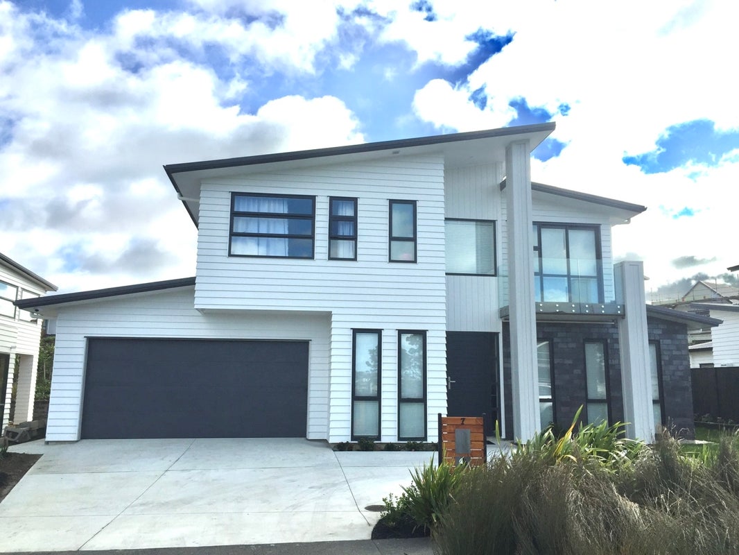 7 Caldera Drive, Long Bay, Auckland - Carousel 1