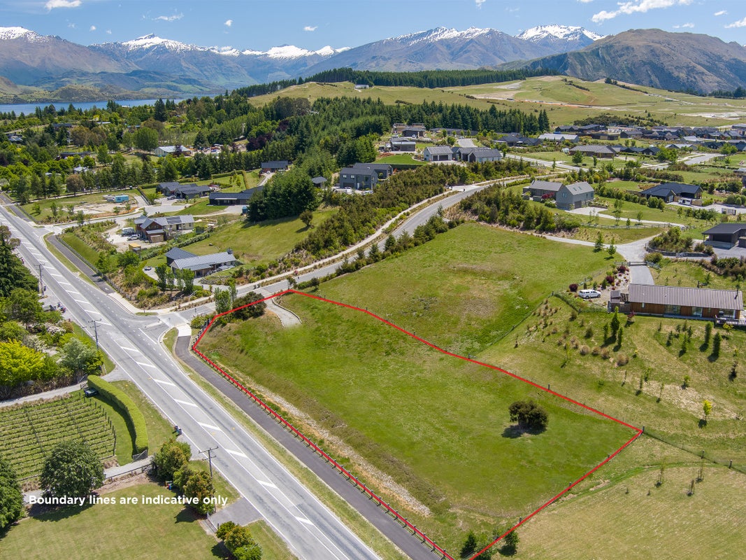 2 Northburn Road, Wanaka - Carousel 1
