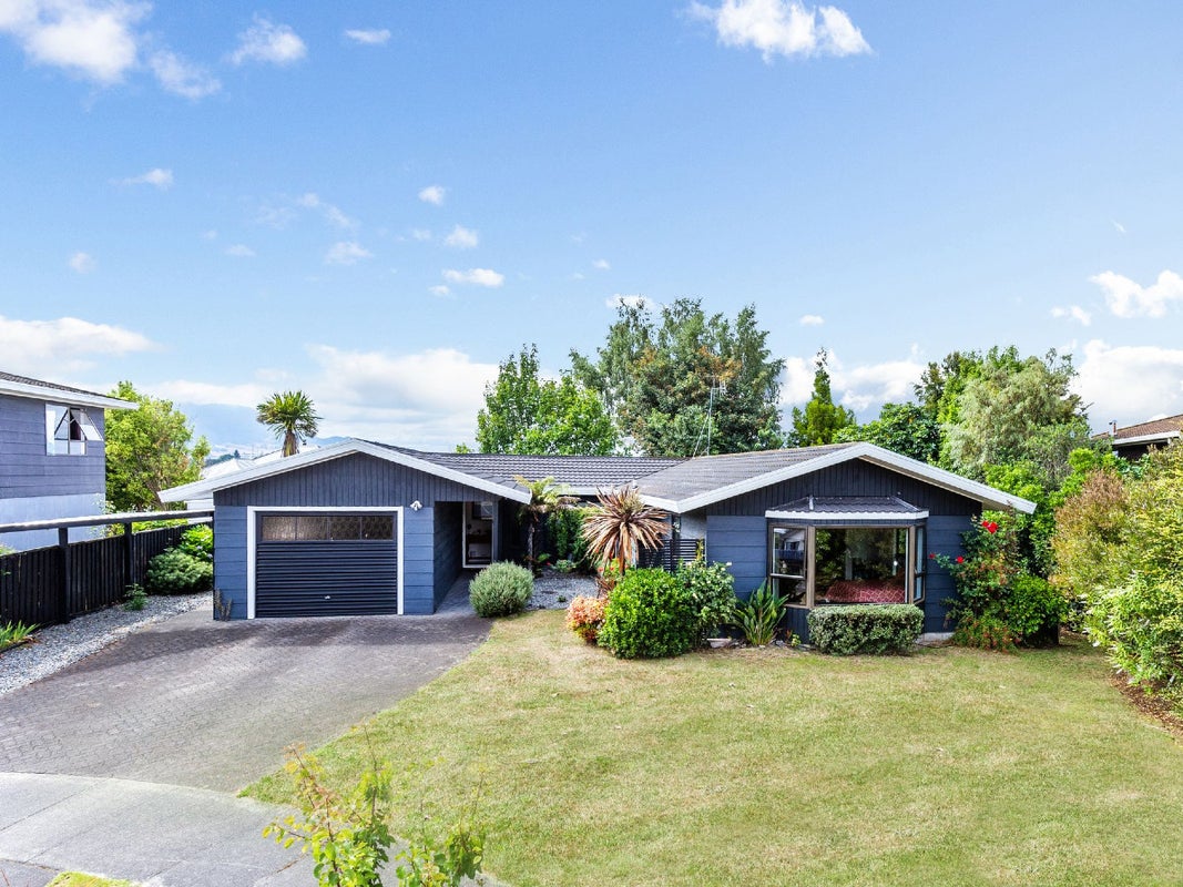7 Ngaio Place, Nukuhau, Taupo - Carousel 1