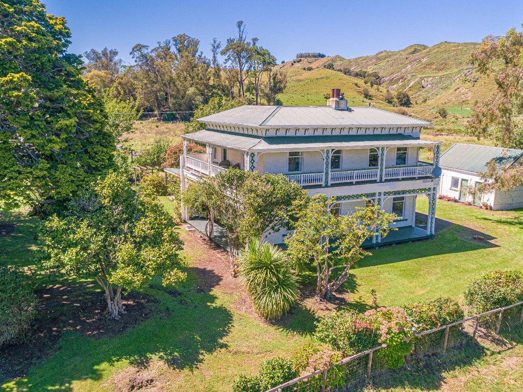 14 Kukuta Road, Okoia, Whanganui - Carousel 1