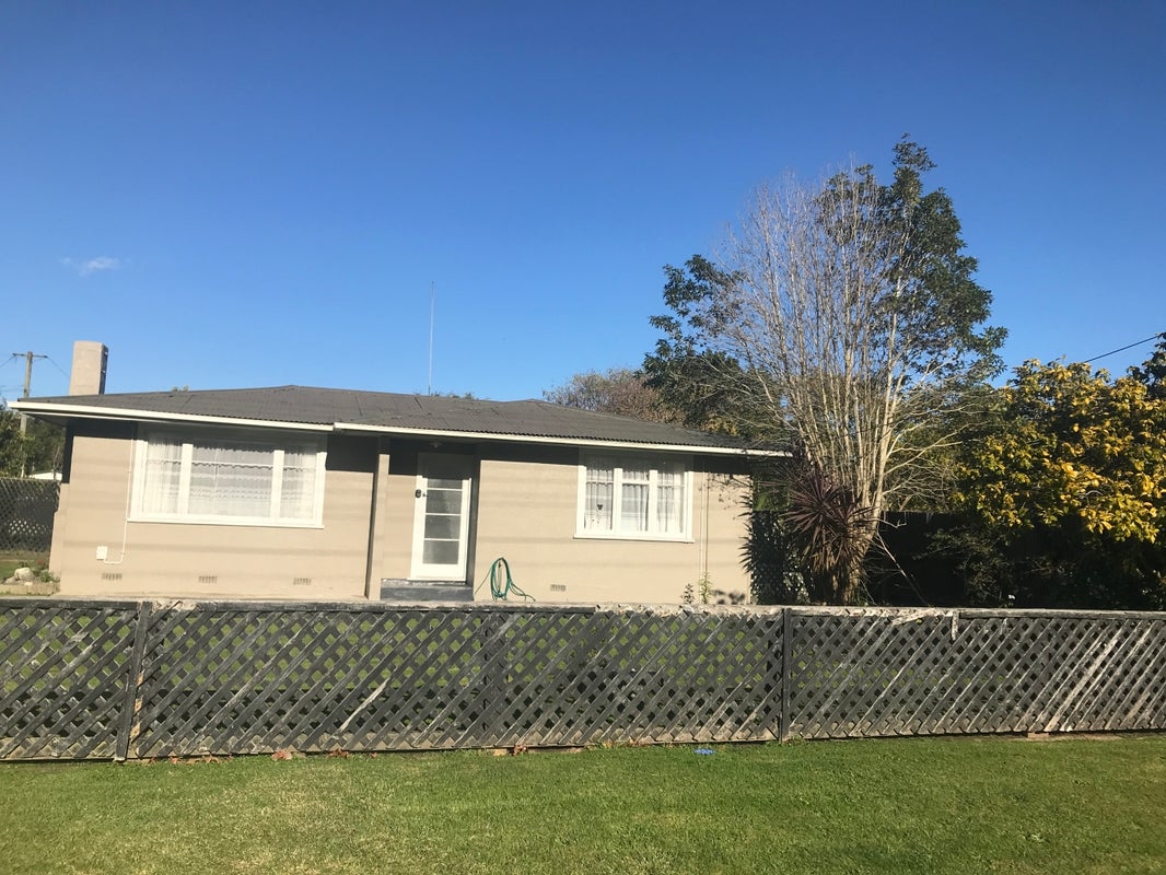 41 Paterson Street, Aramoho, Whanganui - Carousel 1