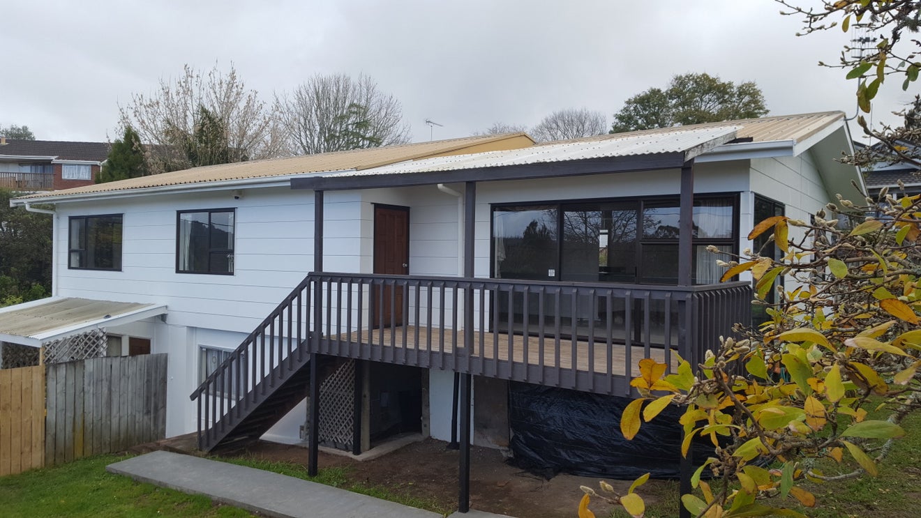 47 Ambler Avenue, Glen Eden, Auckland - Carousel 1