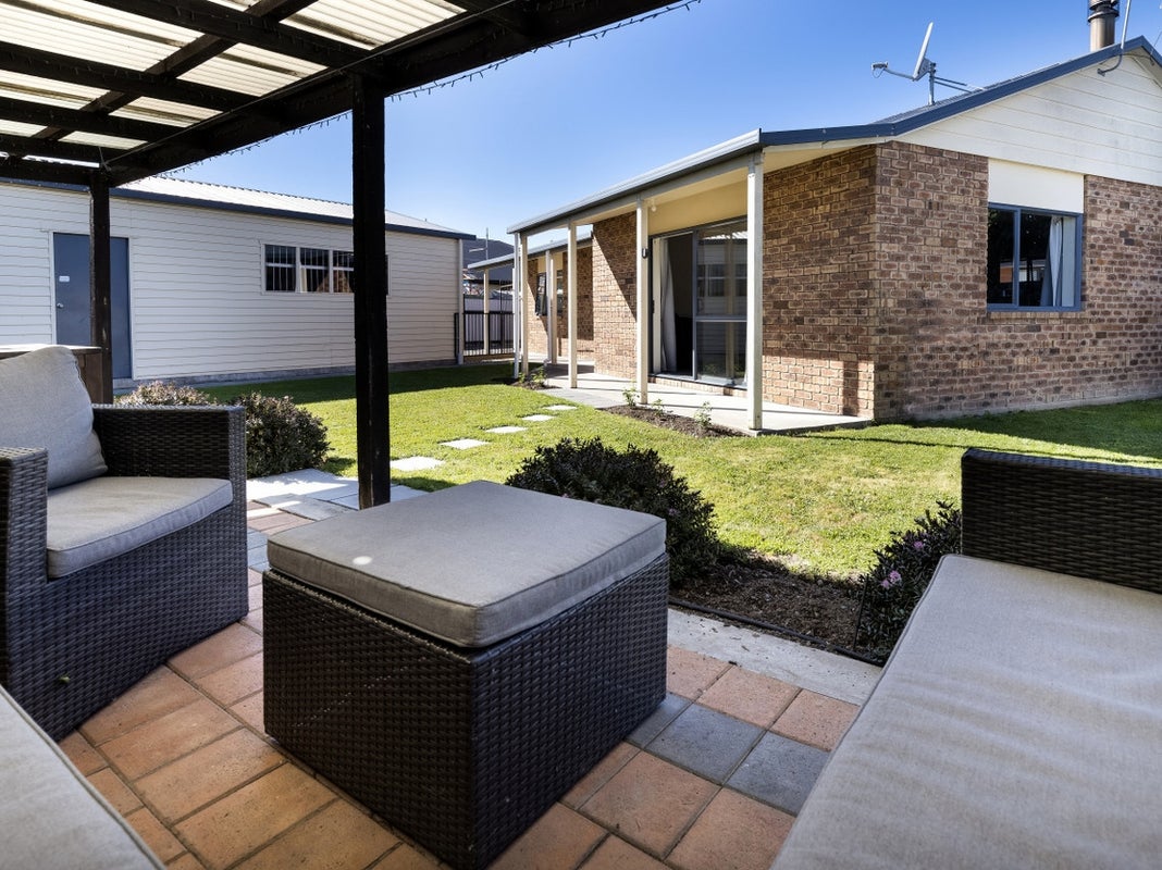 21A Bomford Street, Mayfield, Blenheim - Carousel 1