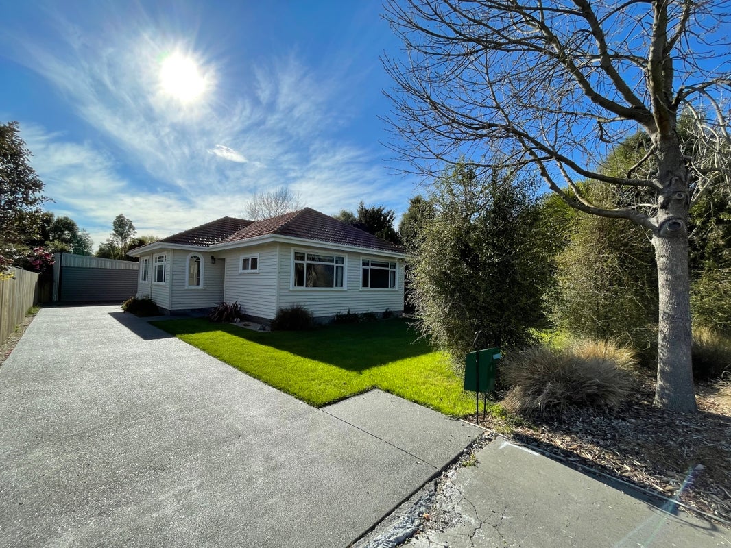 4 Proctor Street, Papanui, Christchurch - Carousel 1