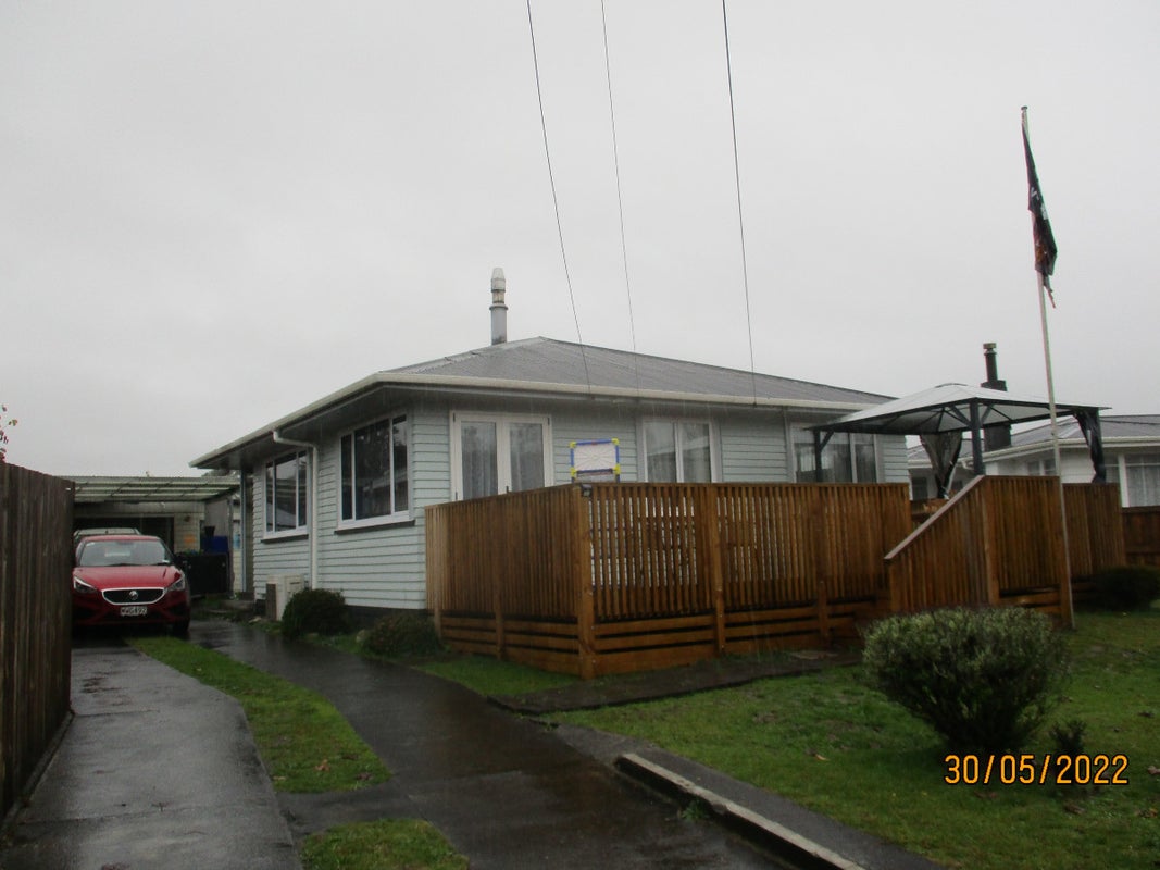 10 Boles Street, Taumarunui - Carousel 1