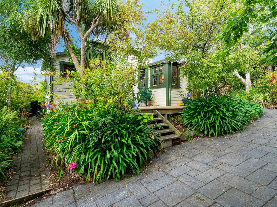 1 KILGOUR Street, Roseneath, Dunedin - Carousel 1