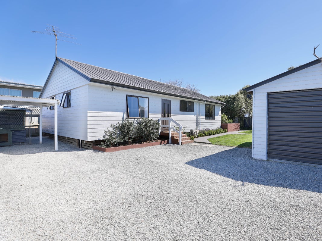 100A MCMURDO ST, Tinwald, Ashburton - Carousel 1