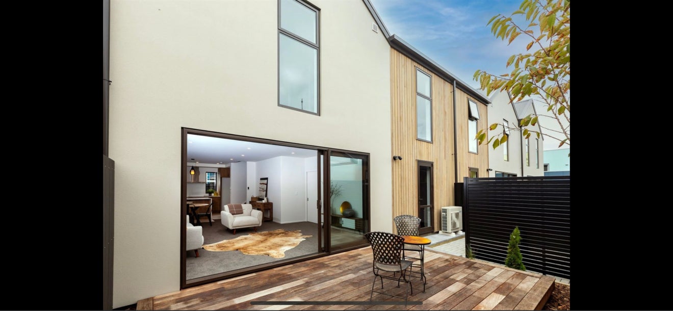 4/565 Manchester Street, St Albans, Christchurch - Carousel 1