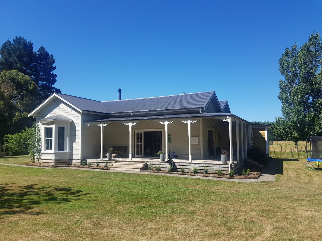 704A State Highway 2, Opaki, Masterton - Carousel 1