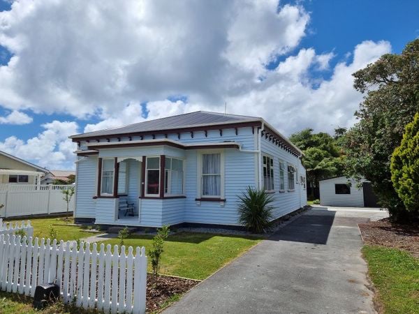81 Marsden Road, Greymouth, Greymouth - Carousel 1
