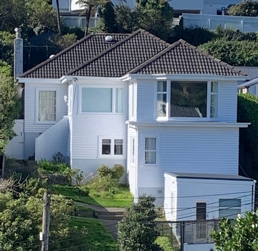 65 Calcutta Street, Khandallah, Wellington - Carousel 1