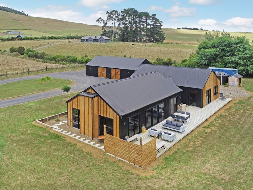 85 Hunt Road, Pukekawa, Tuakau - Carousel 1