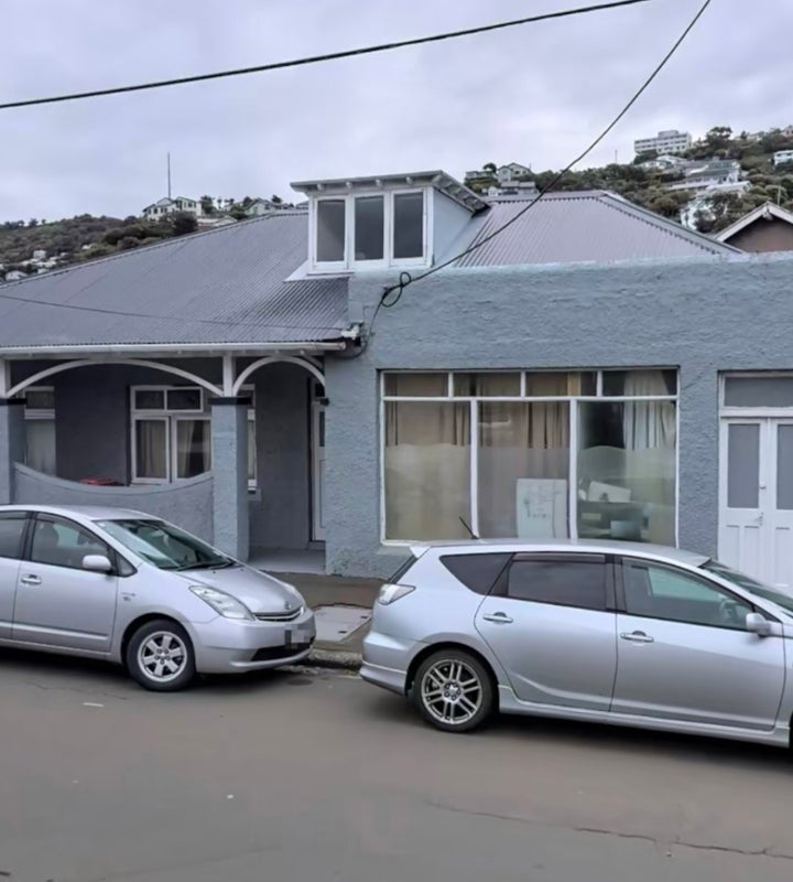 3 Cruickshank Street, Kilbirnie, Wellington - Carousel 1