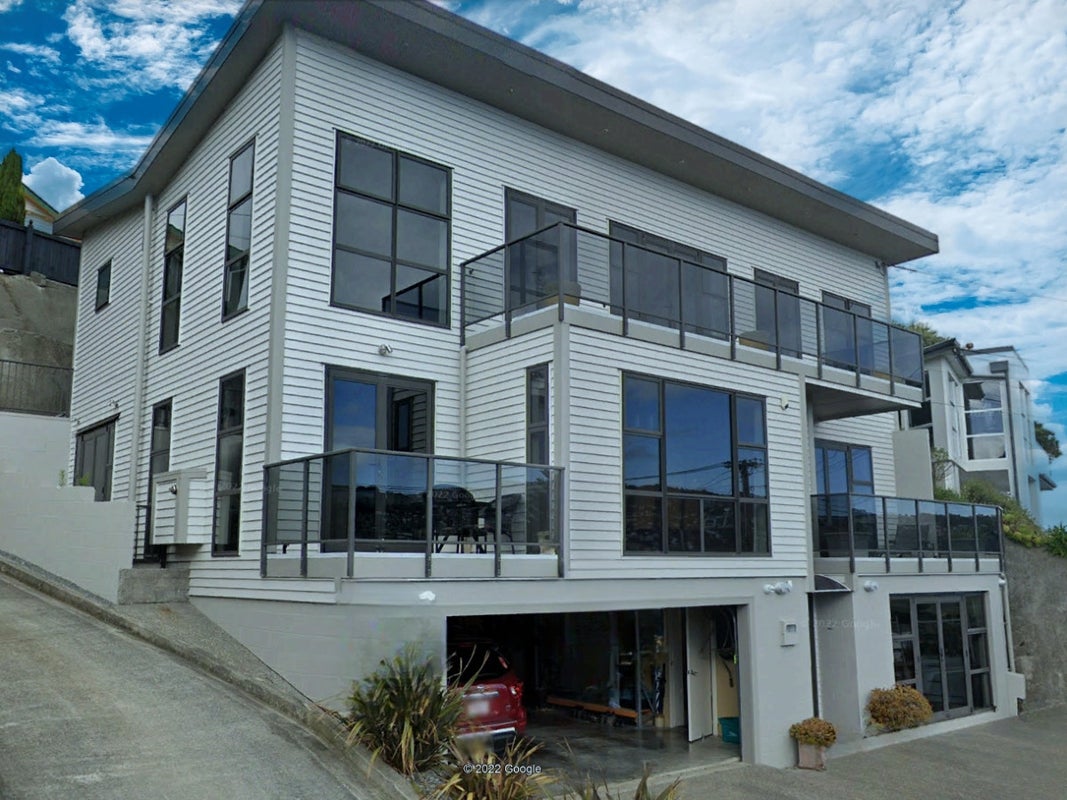 119A Wexford Road, Miramar, Wellington - Carousel 1