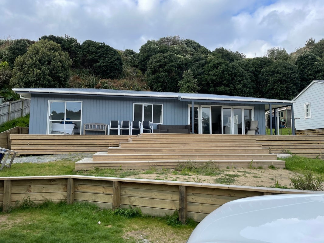 1137 Omamari Road, Omamari, Dargaville - Carousel 1