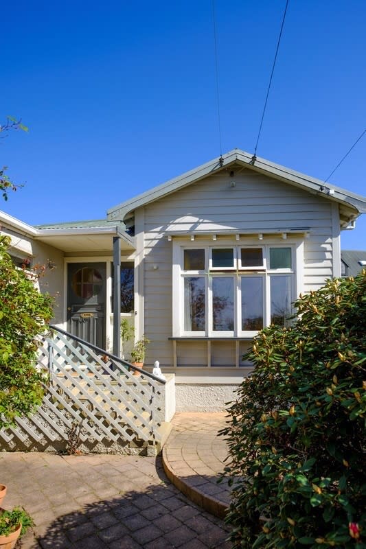 20 Bruce Street, Roslyn, Dunedin - Carousel 1
