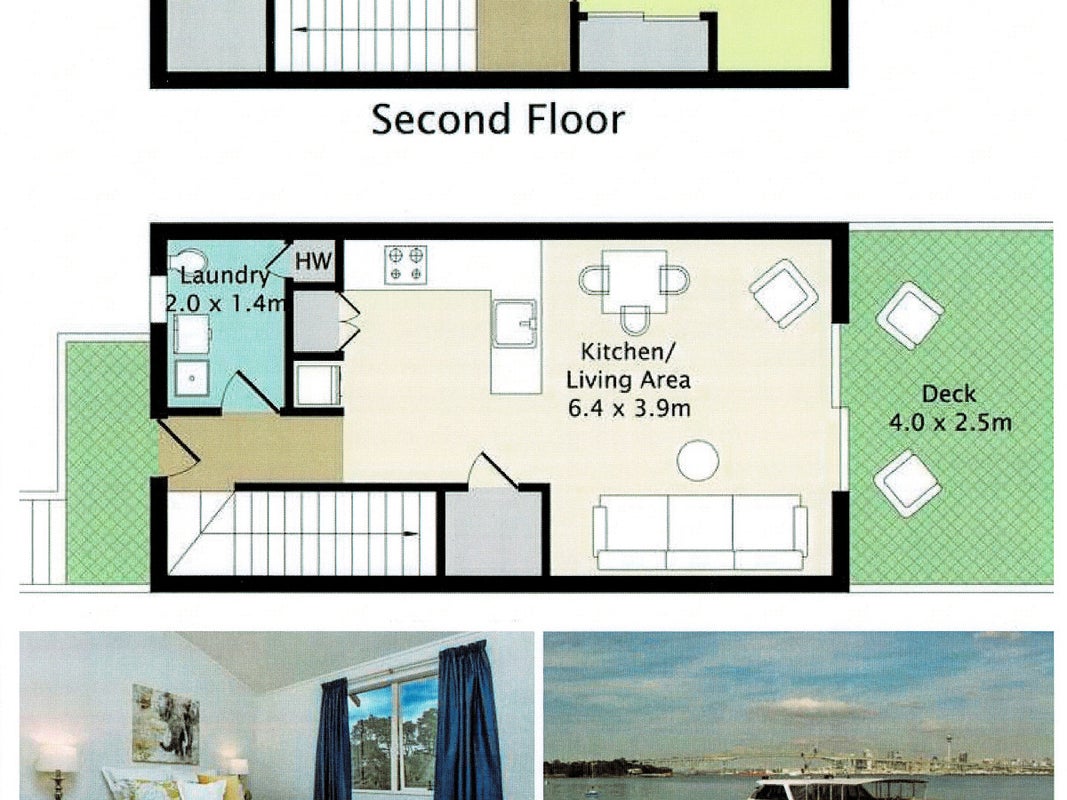 10E/20 Ian Marwick Place, Birkenhead, Auckland - Carousel 1