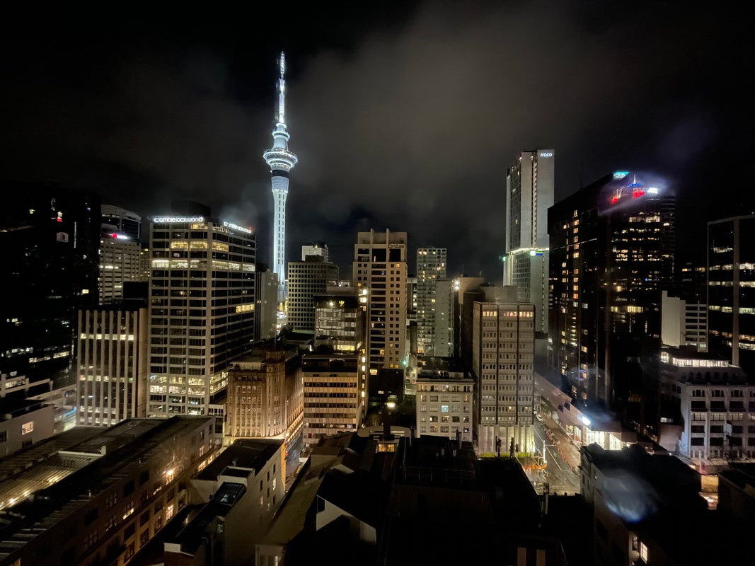 1802/1 Courthouse lane, Auckland Central, Auckland - Carousel 1