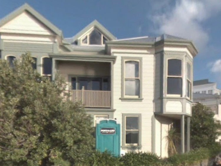 19 The Crescent, Roseneath, Wellington - Carousel 1