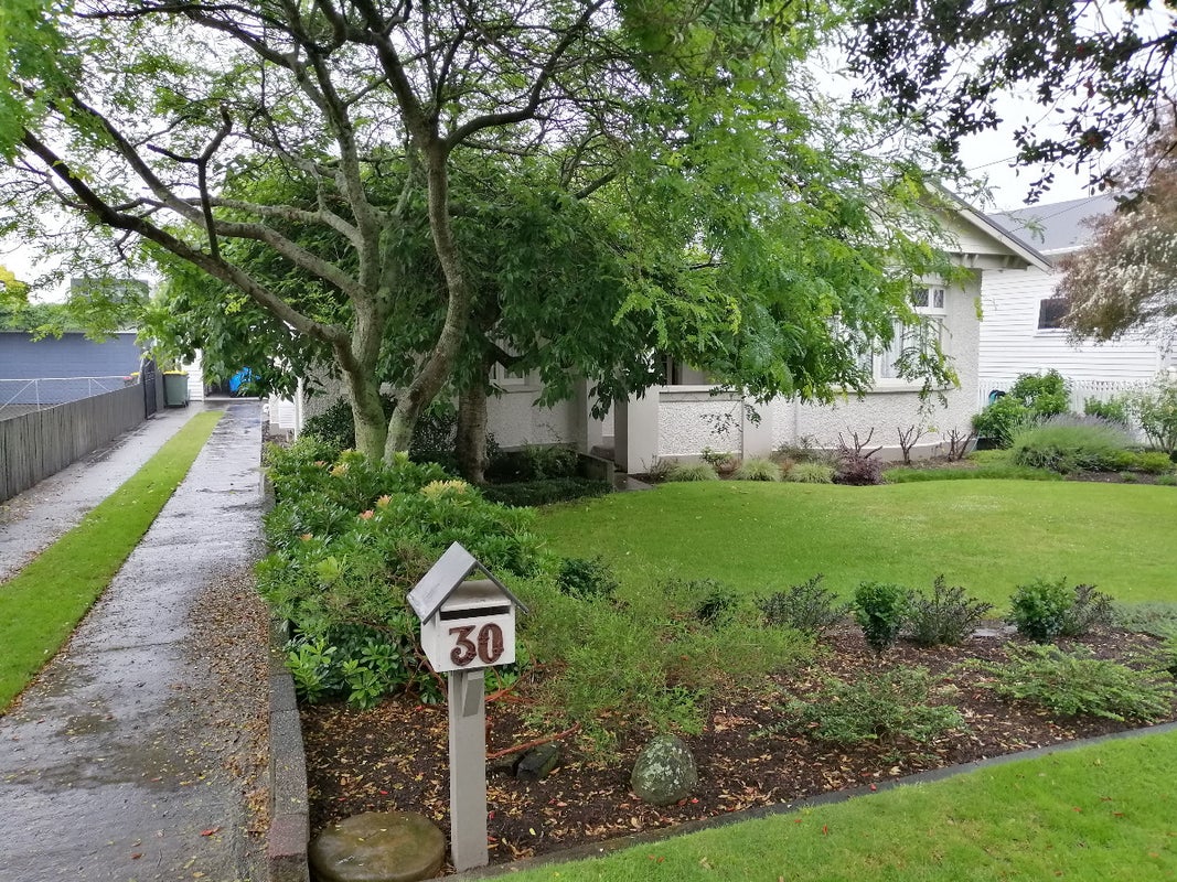 30 Richmond ST, Fitzroy, New Plymouth - Carousel 1