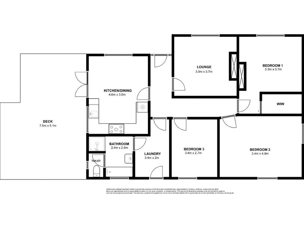 22 Royal Street, Berhampore, Wellington - Carousel 1